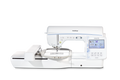 Brother NV2700 sewing & embroidery machine