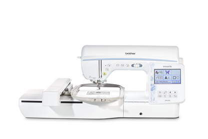 Brother NV2700 sewing & embroidery machine