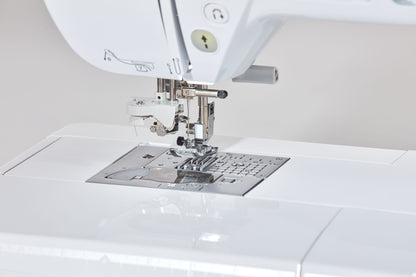 Brother NV2700 sewing & embroidery machine