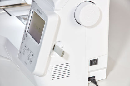Brother Innovis NV880E