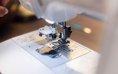 Brother Innov-is A65 Sewing Machine