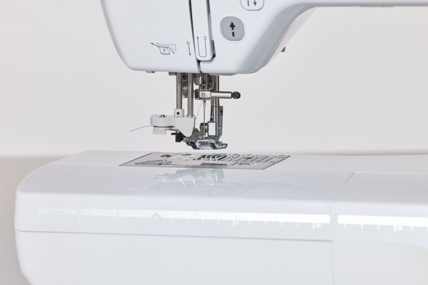Brother F560 - Special offer includes free Creative Quilt Kit worth £158.99