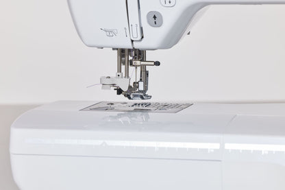 brother F560 - Special Offer - includes Creative Quilt Kit