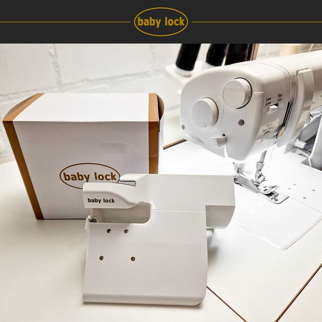 Baby Lock Overlock Table (NEW)