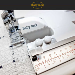 Baby Lock Overlock Table (NEW)