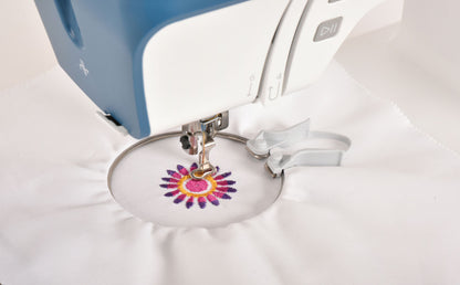Pfaff Creative Expect 350
