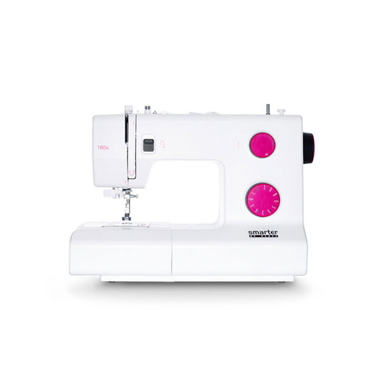 PFAFF Smarter 160s Sewing Machine