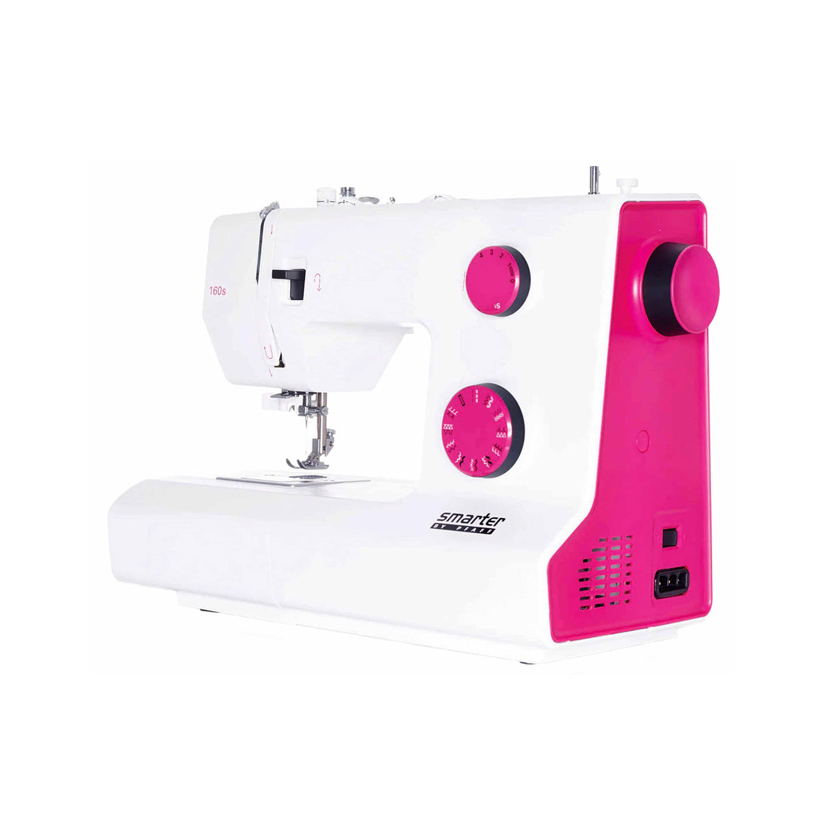PFAFF Smarter 160s Sewing Machine
