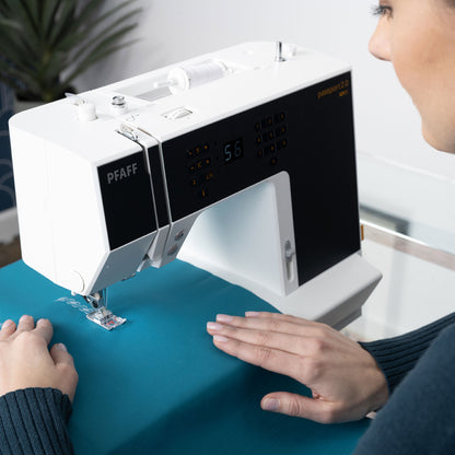 PFAFF Passport 2.0 Portable Sewing Machine