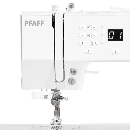 PFAFF Passport 3.0 Portable Sewing Machine