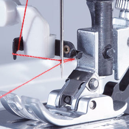 PFAFF Select 4.2 Sewing Machine with Original IDT™ System