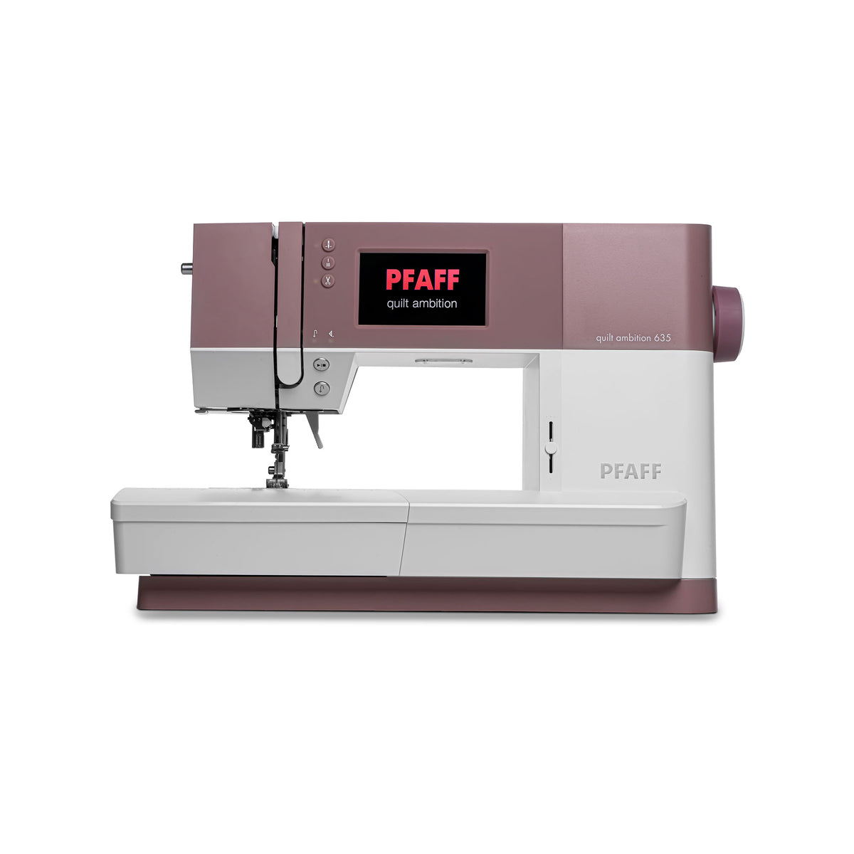 PFAFF Quilt Ambition™ 635 Anniversary Sewing & Quilting Machine