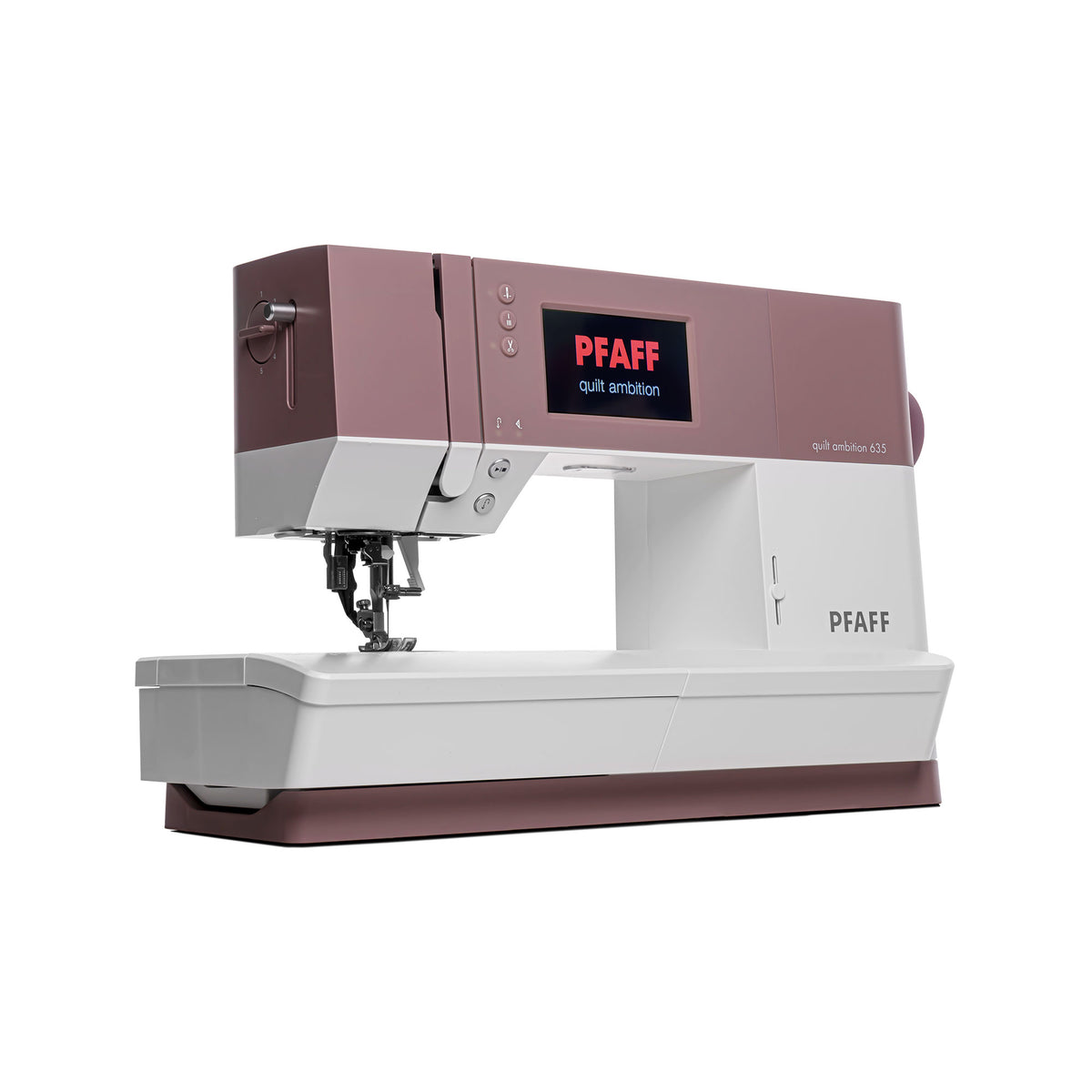 PFAFF Quilt Ambition™ 635 Anniversary Sewing & Quilting Machine