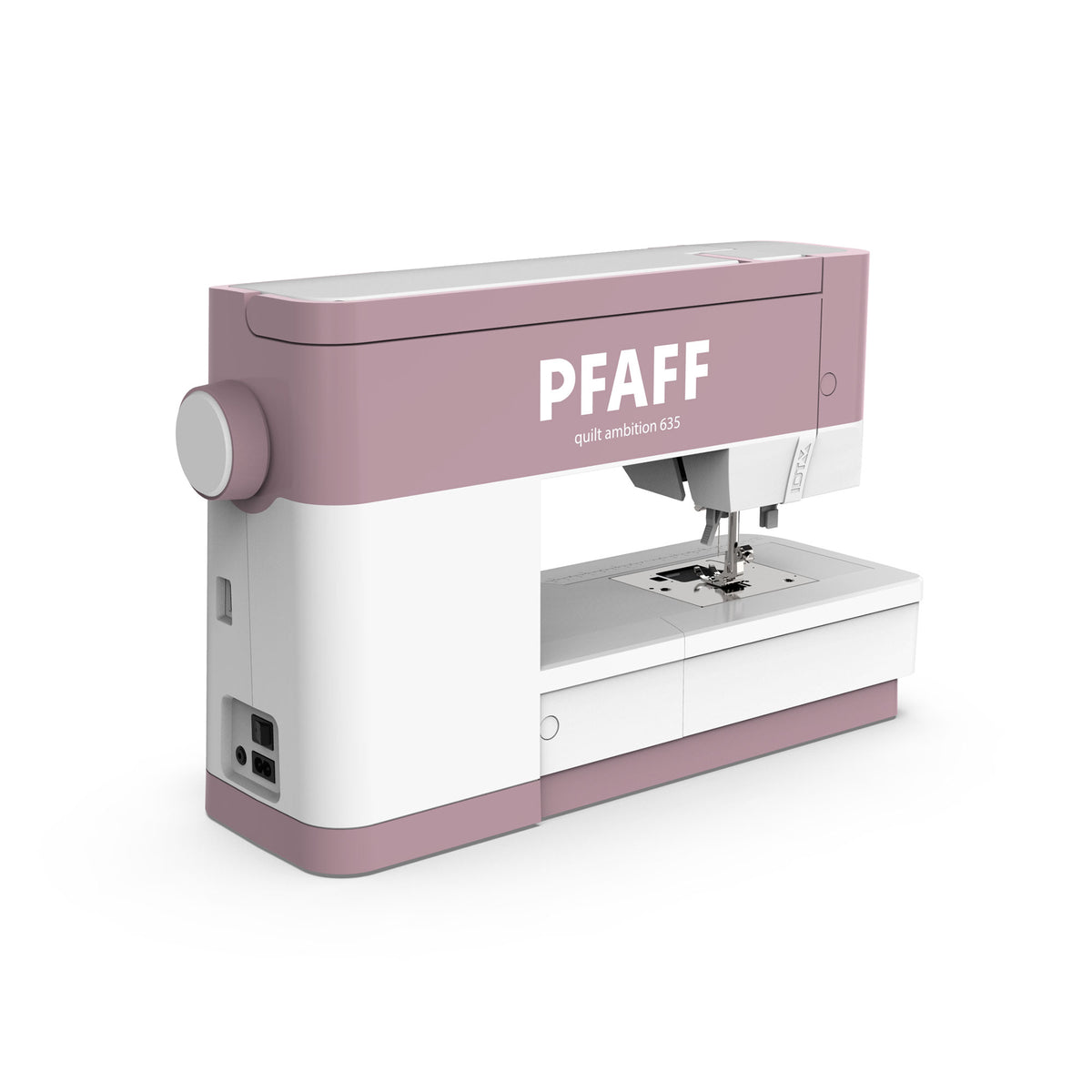 PFAFF Quilt Ambition™ 635 Anniversary Sewing & Quilting Machine