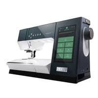 Pfaff Expression 715 GB