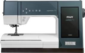 Pfaff Expression 715 GB