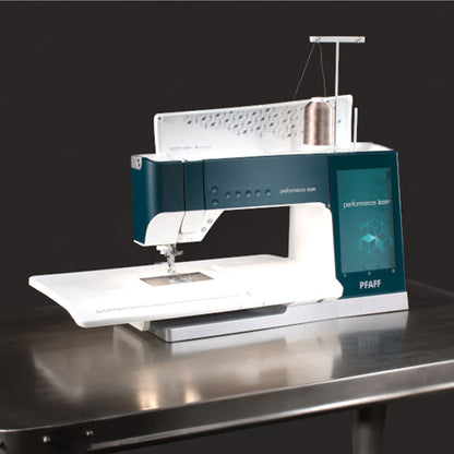 PFAFF Performance Icon™ Sewing & Quilting Machine