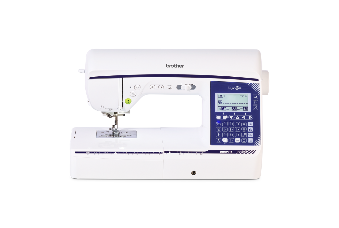 Brother Inventio NV1850Q