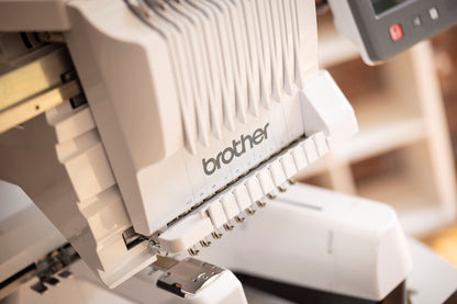 brother PR1060w