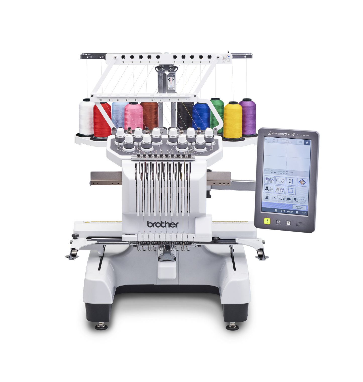 Brother PR1060w - Special Offer - Save £1500.00!!