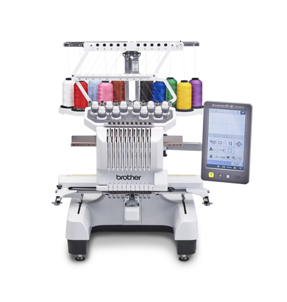 brother PR1060w