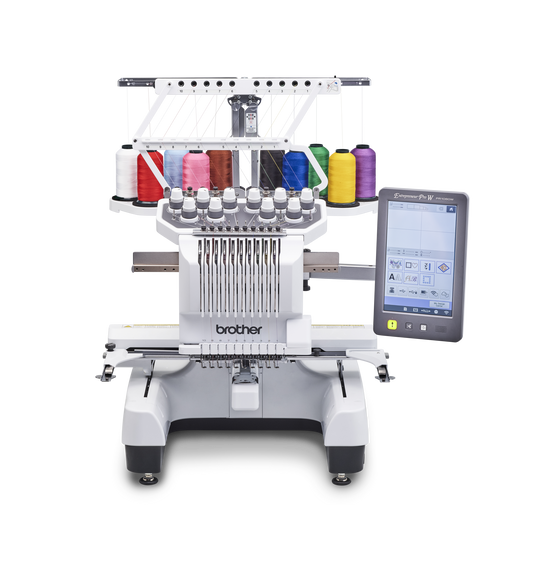 Brother PR1060w (New Model)- Framing Mad Offer...