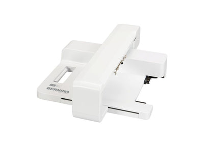 Bernina 580 Liberty Limited Edition with embroidery module
