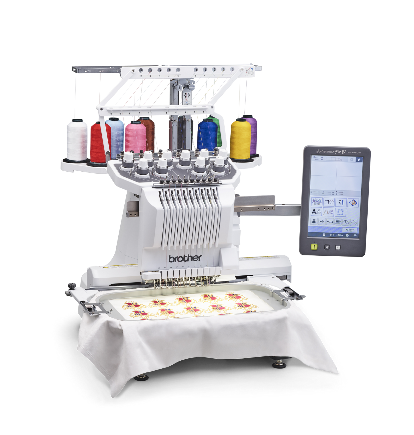 Brother PR1060w - Special Offer - Save £1500.00!!
