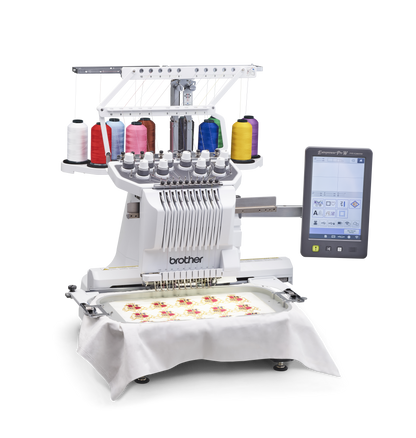 brother PR1060w