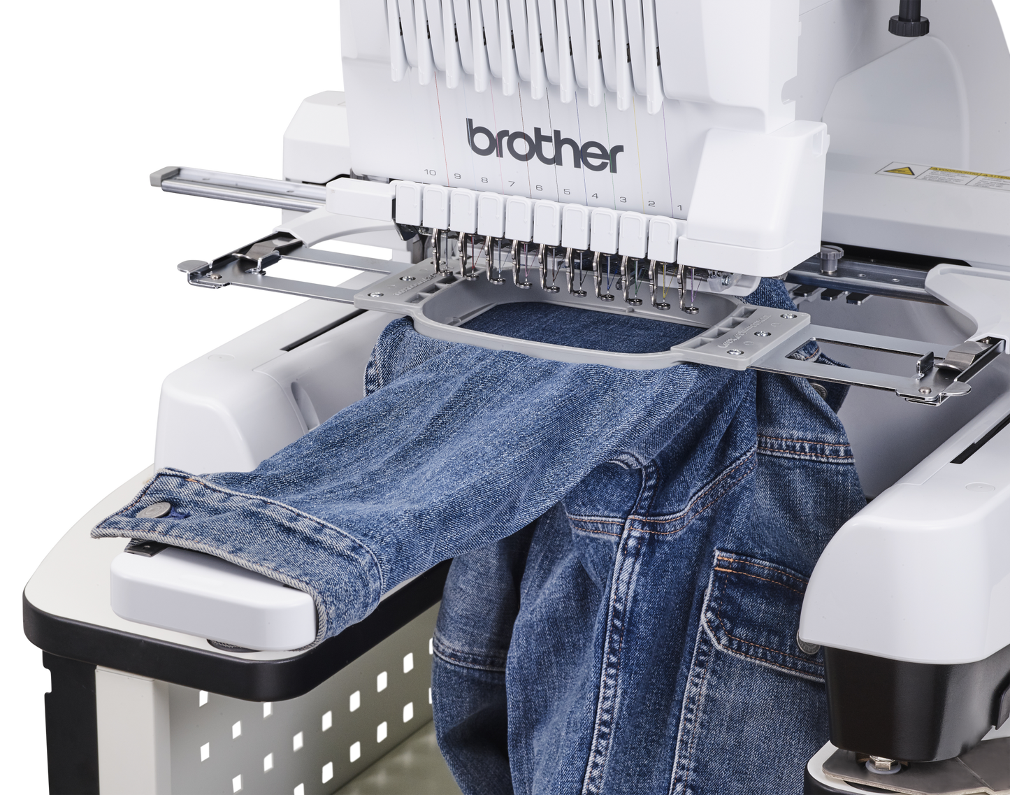 Brother PR1060w - Special Offer - Save £1500.00!!