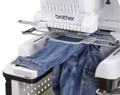 brother PR1060w