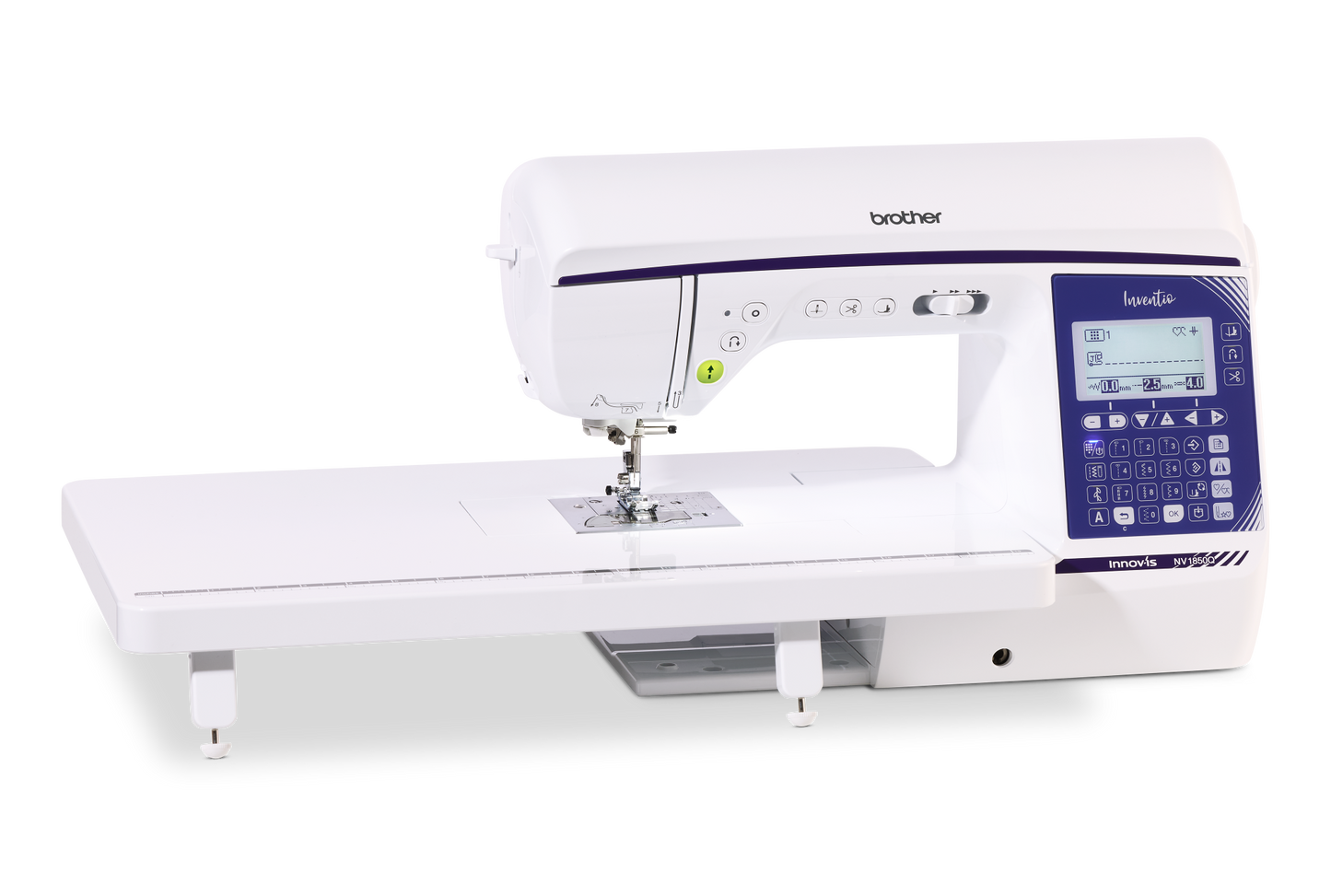 Brother Inventio NV1850Q