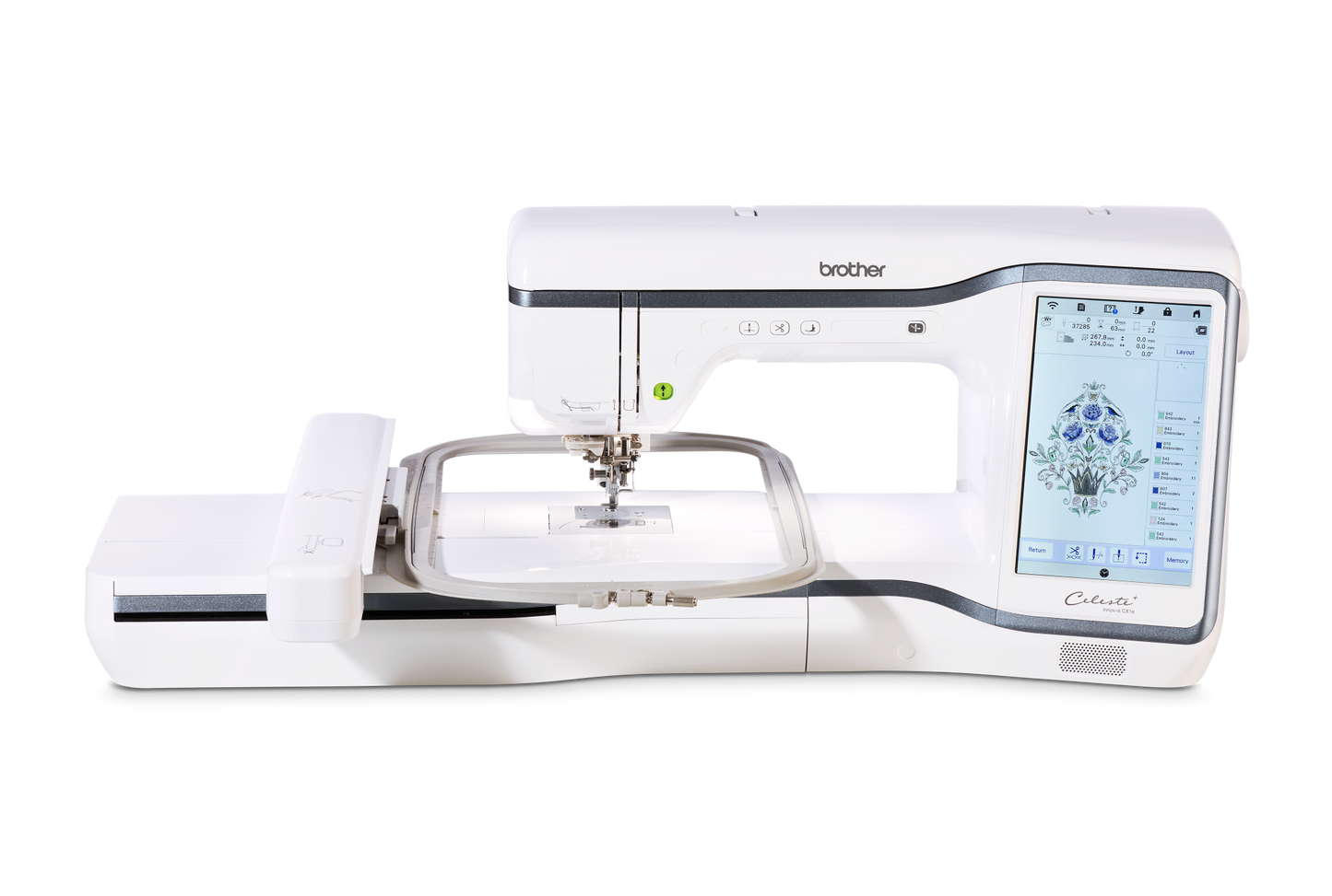 Brother Celeste CX1E - Save £300!