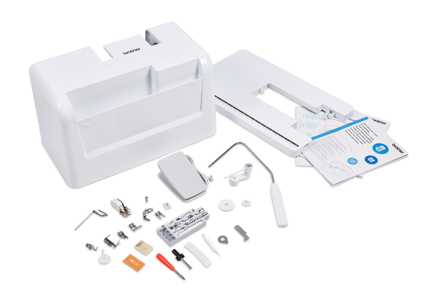 Brother Inventio NV1850Q