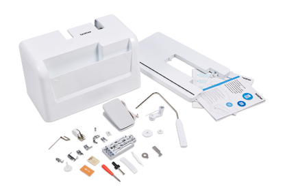 brother Inventio NV1850Q
