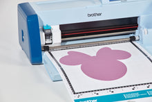 Brother ScanNCut SDX2250D - New Product