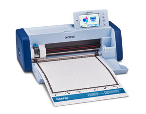 Brother ScanNCut SDX2250D - New Product