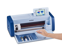 Brother ScanNCut SDX2250D - New Product
