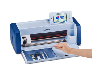 Brother ScanNCut SDX2250D - New Product