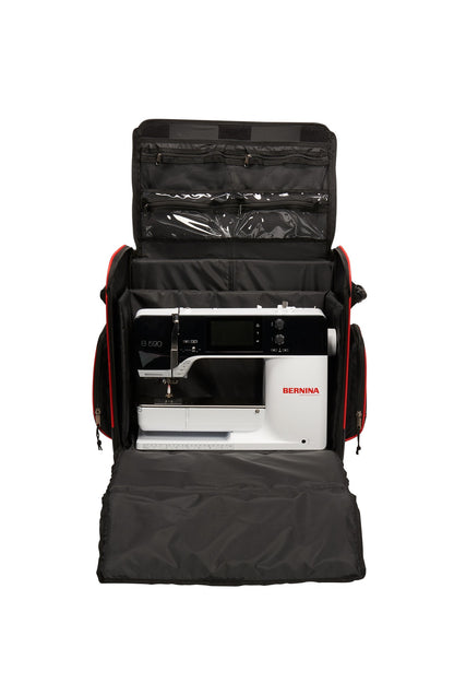 BERNINA 480 Sewing Machine
