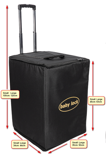 Babylock Trolley Bag (S) - 1 Left!
