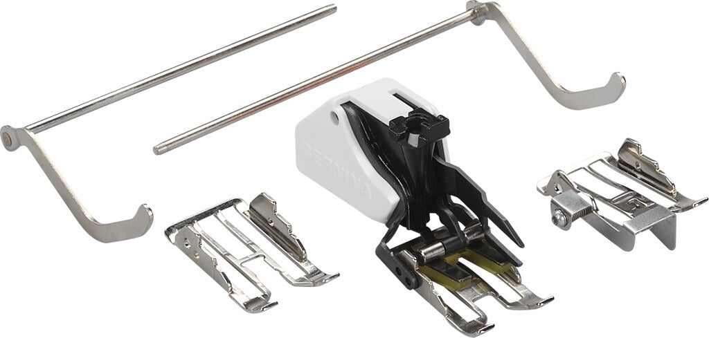 Bernina 335 - Special Offer with Walking Foot