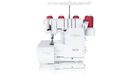 Baby Lock Aspire Overlock & Coverstitch Machine