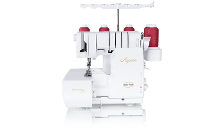 Baby Lock Aspire Overlock & Coverstitch Machine