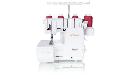 Baby Lock Aspire Overlock & Coverstitch Machine