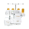 Baby Lock Serenity Overlocker