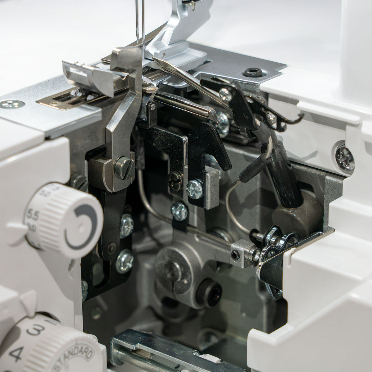 Baby Lock Serenity Overlocker