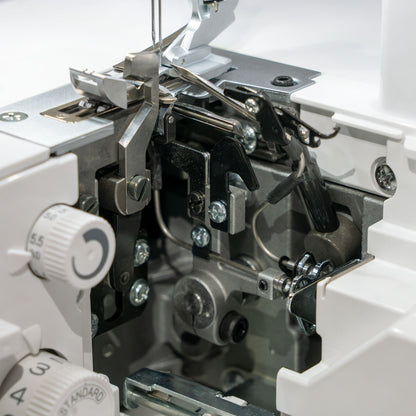 Baby Lock Serenity Overlocker