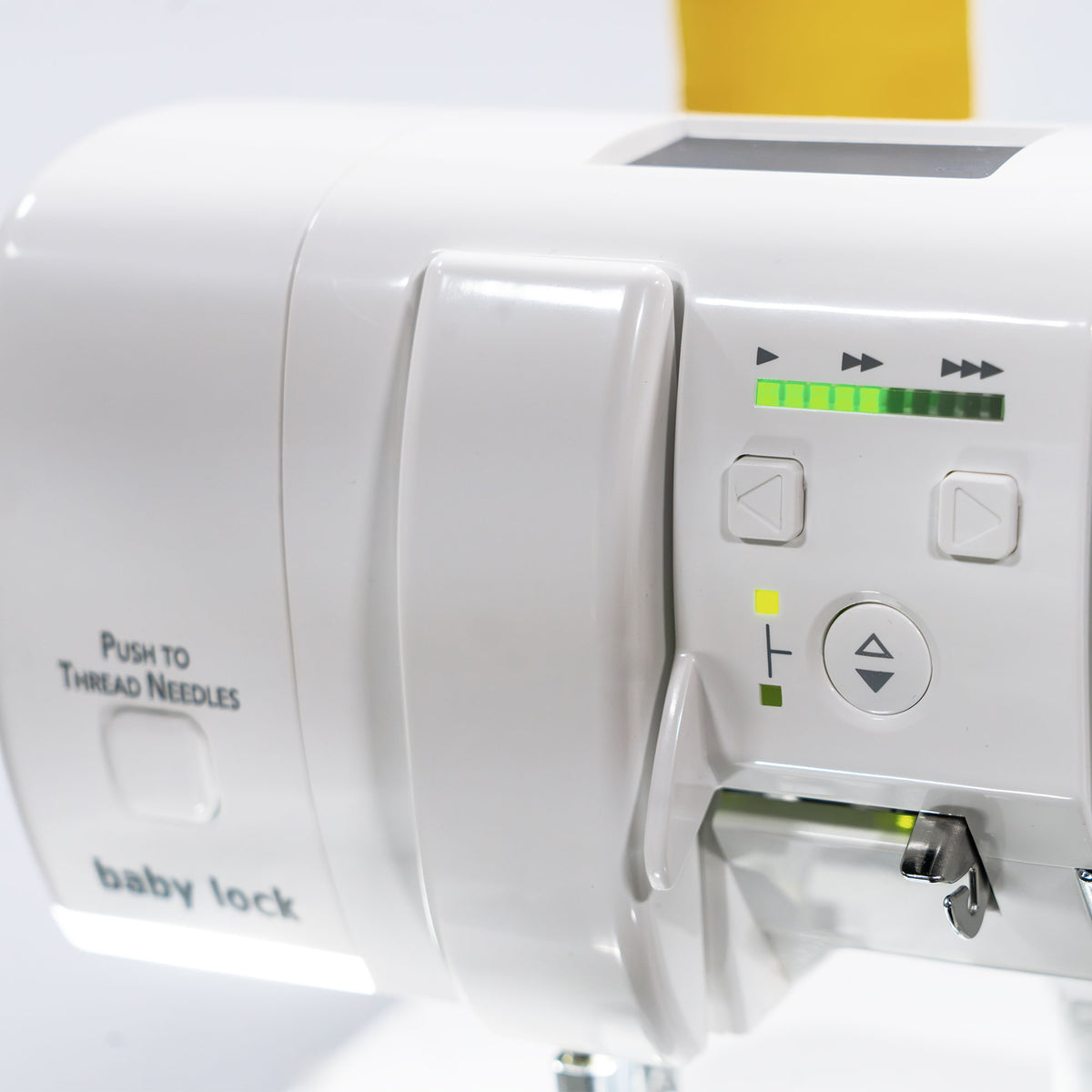 Baby Lock Serenity Overlocker