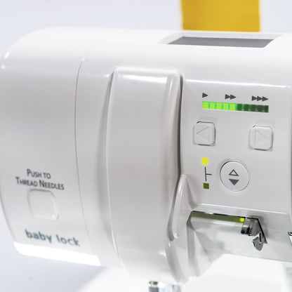Baby Lock Serenity Overlocker